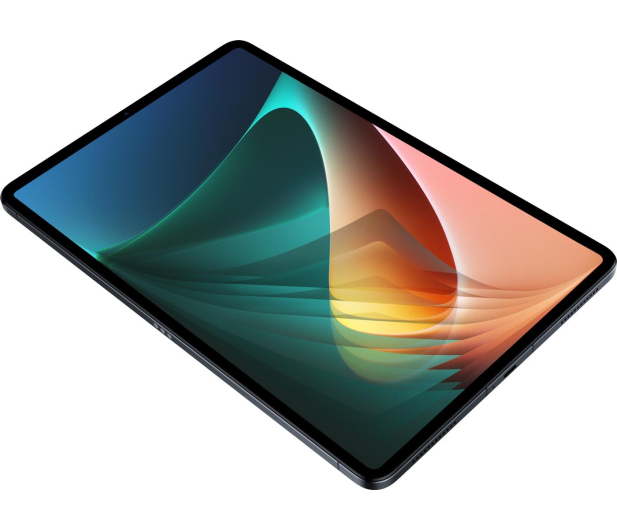 Xiaomi Pad 5 6/128GB Cosmic Gray 120Hz - 682794 - zdjęcie 3